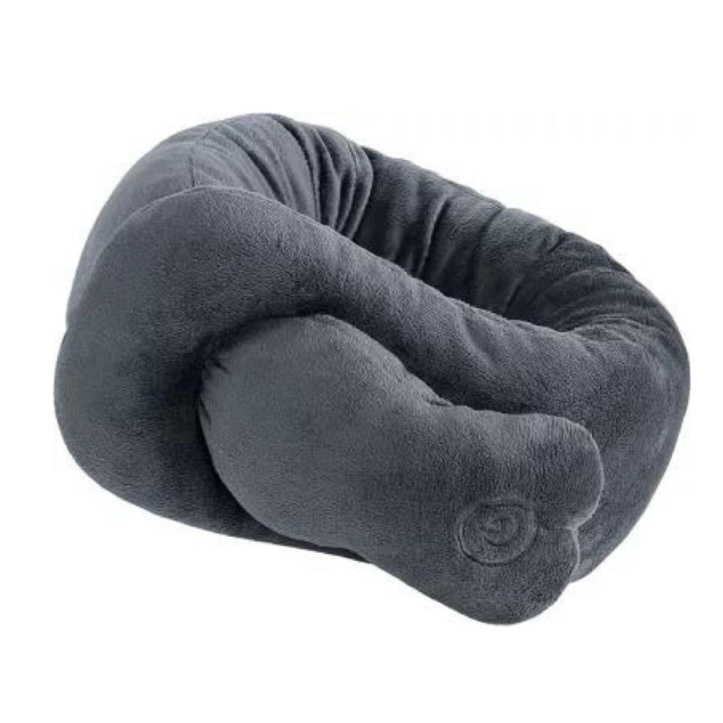 Portable Neck & Shoulder Adjustable Massaging Wrap-5