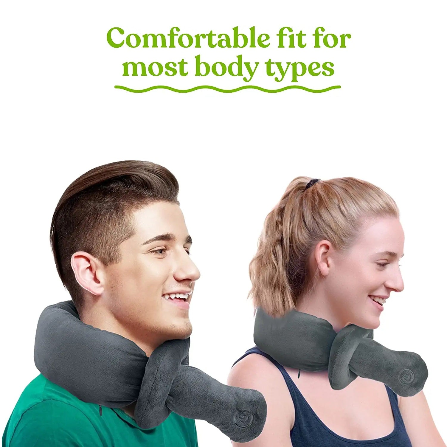 Pursonic Ultimate Comfort & Recovery Bundle: Full-Body Wellness Trio Tools-4