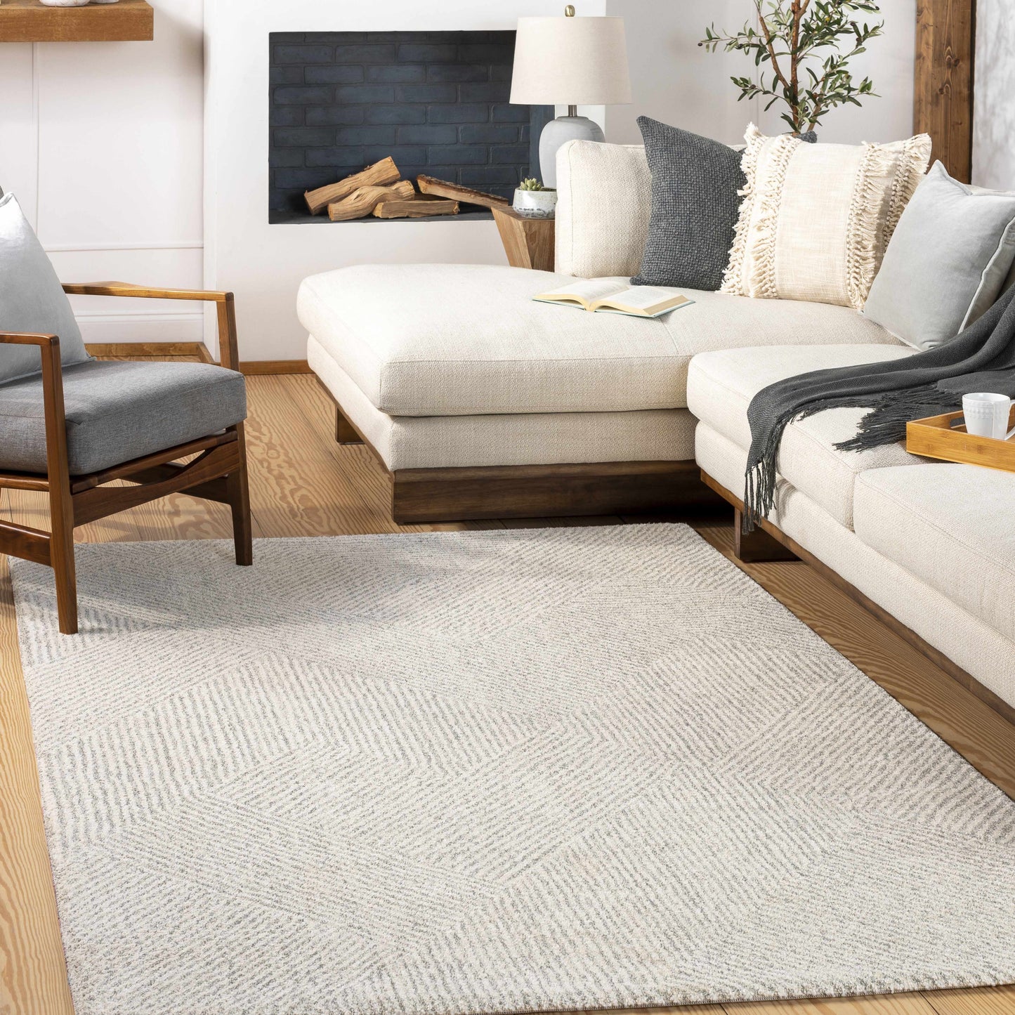 Horsley Area Rug-5