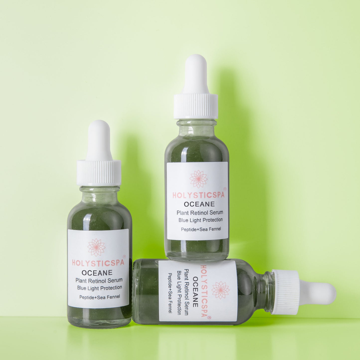 Oceane Plant Retinol Serum-3