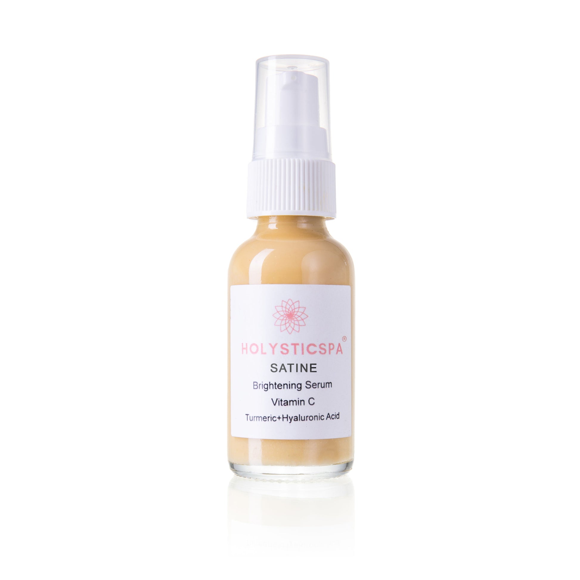 Satine Brightening Vitamin C Serum-0