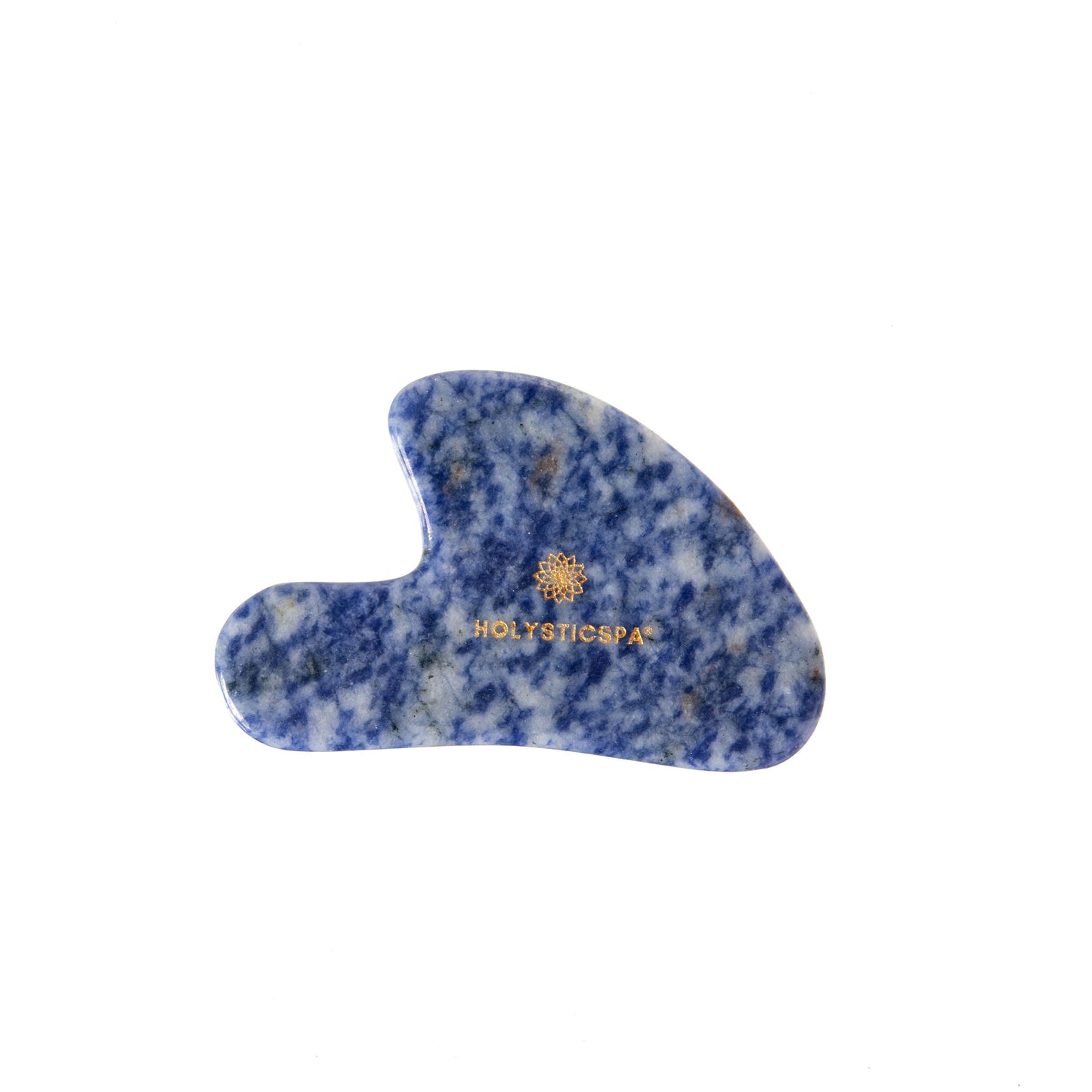 Blue Sodalite Gua Sha-0