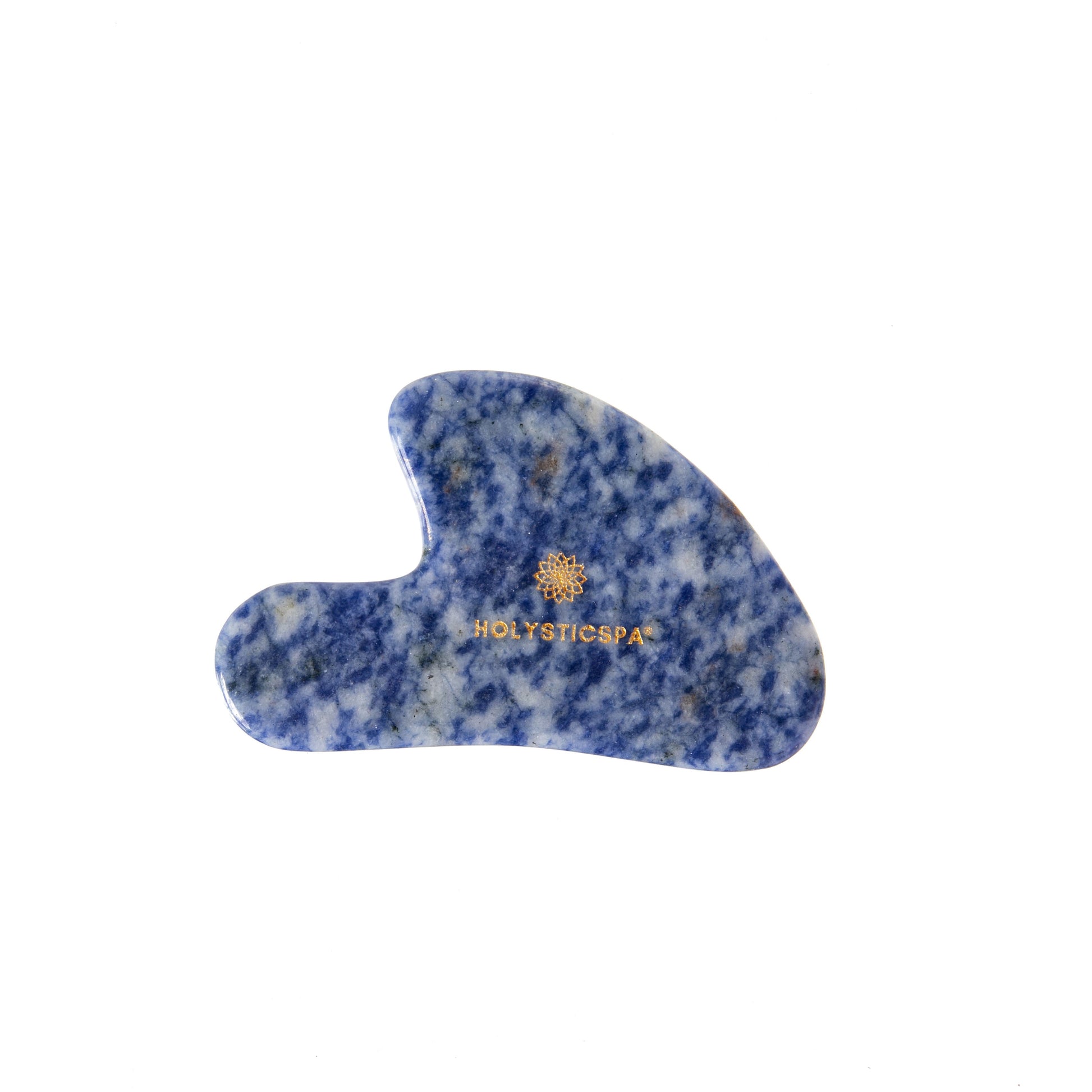 Blue Sodalite Gua Sha-0