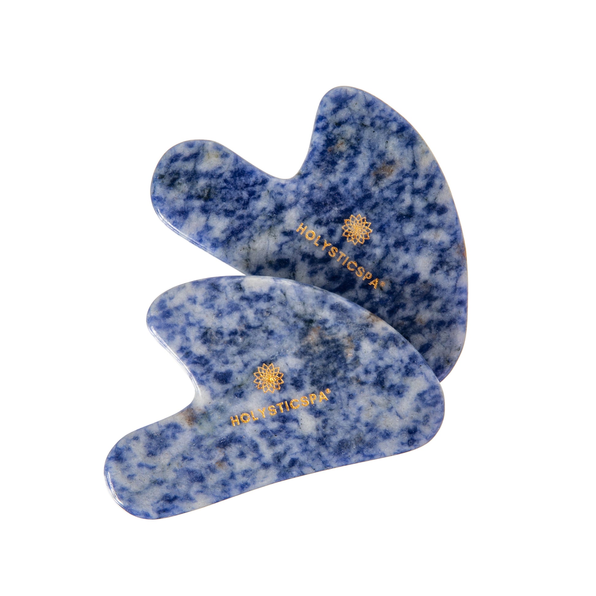 Blue Sodalite Gua Sha-2