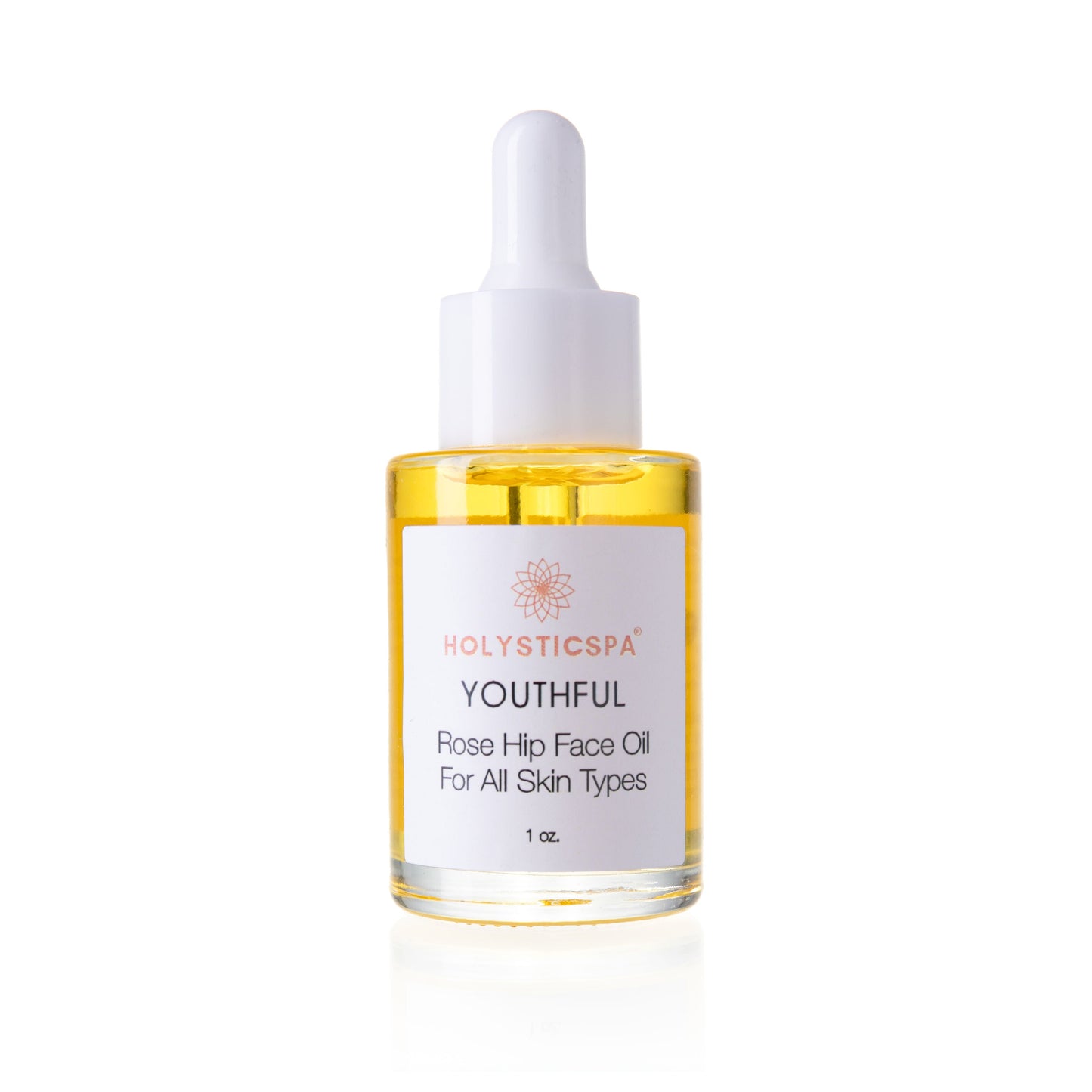 Youthful Bakuchiol + Rose Hip Face Oil-0