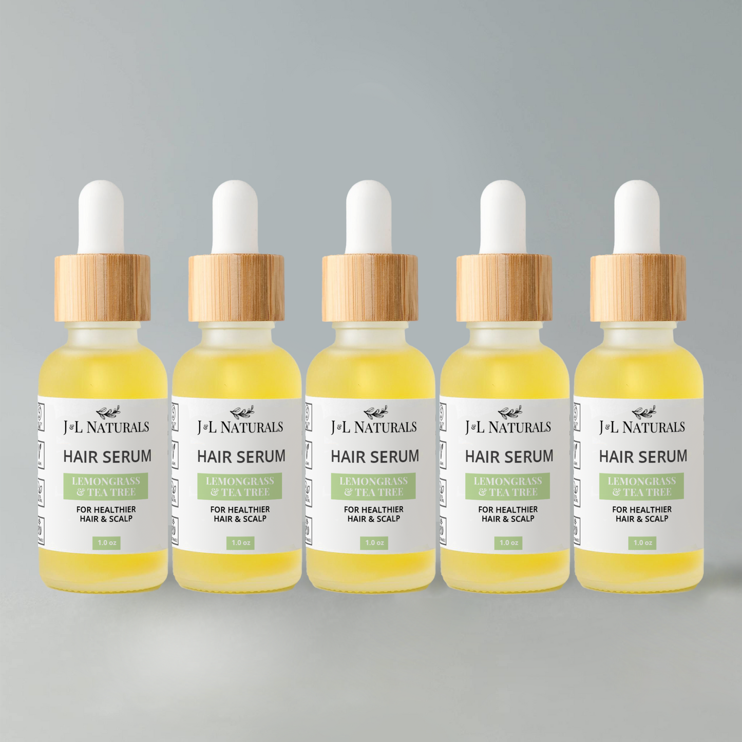 Hair Serum Bundle (5-Pack)-4