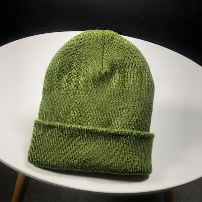 Winter Hats for Women Men Beanies Knitted Solid Cute Hat Girls Autumn Female Beanie Caps Warmer Bonnet Ladies Casual Cap