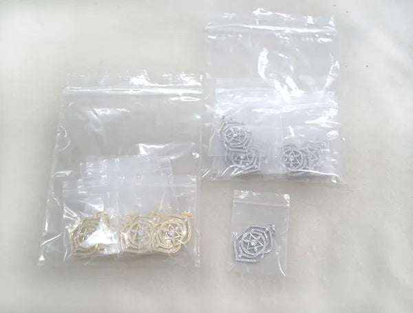 Hot Selling Fine Au585 Real Gold Necklace Solid Pure Oro 14K Gold Chain Jewelry Wholesale Paper Clip Chain Necklace