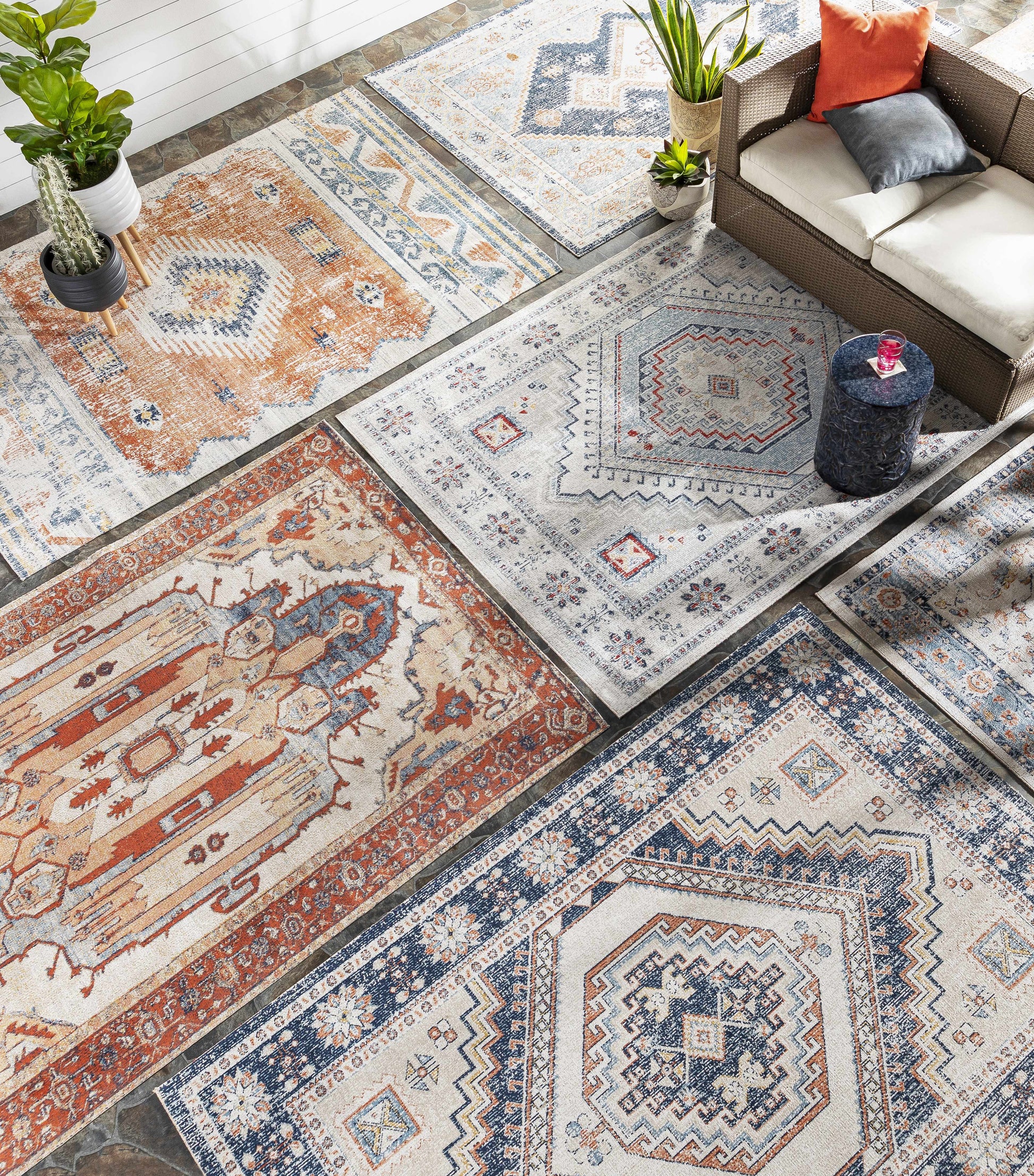 Etobicoke Area Rug-3
