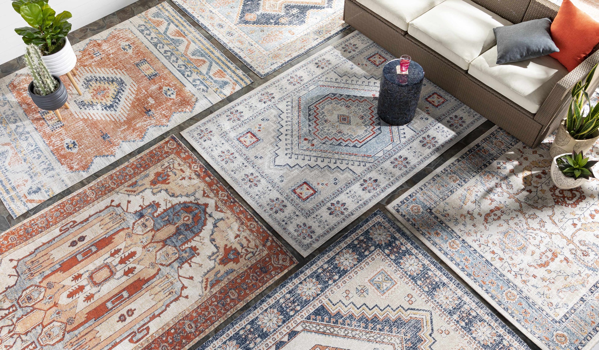 Etobicoke Area Rug-2