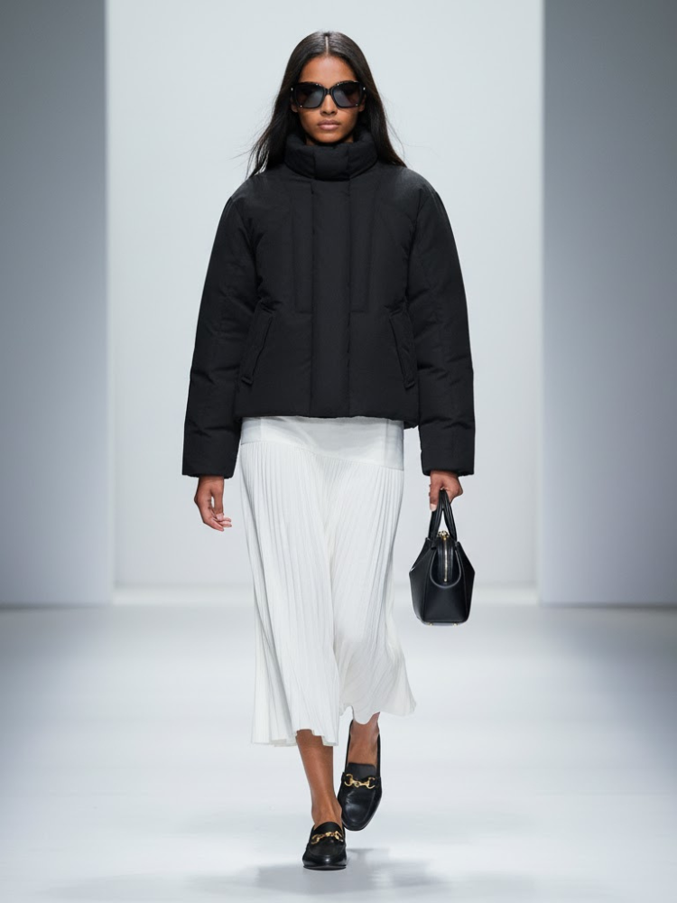HUDSON YARDS Women's Jacket New COUTURE in NY Collection - BYMANYC ® New York-0