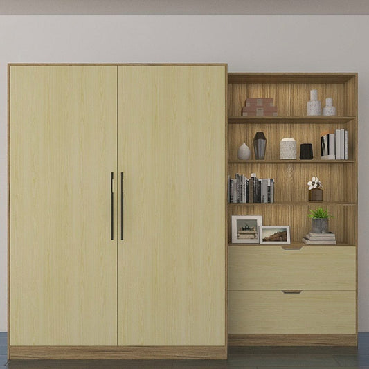 Folding Hidden Murphy Wall Beds