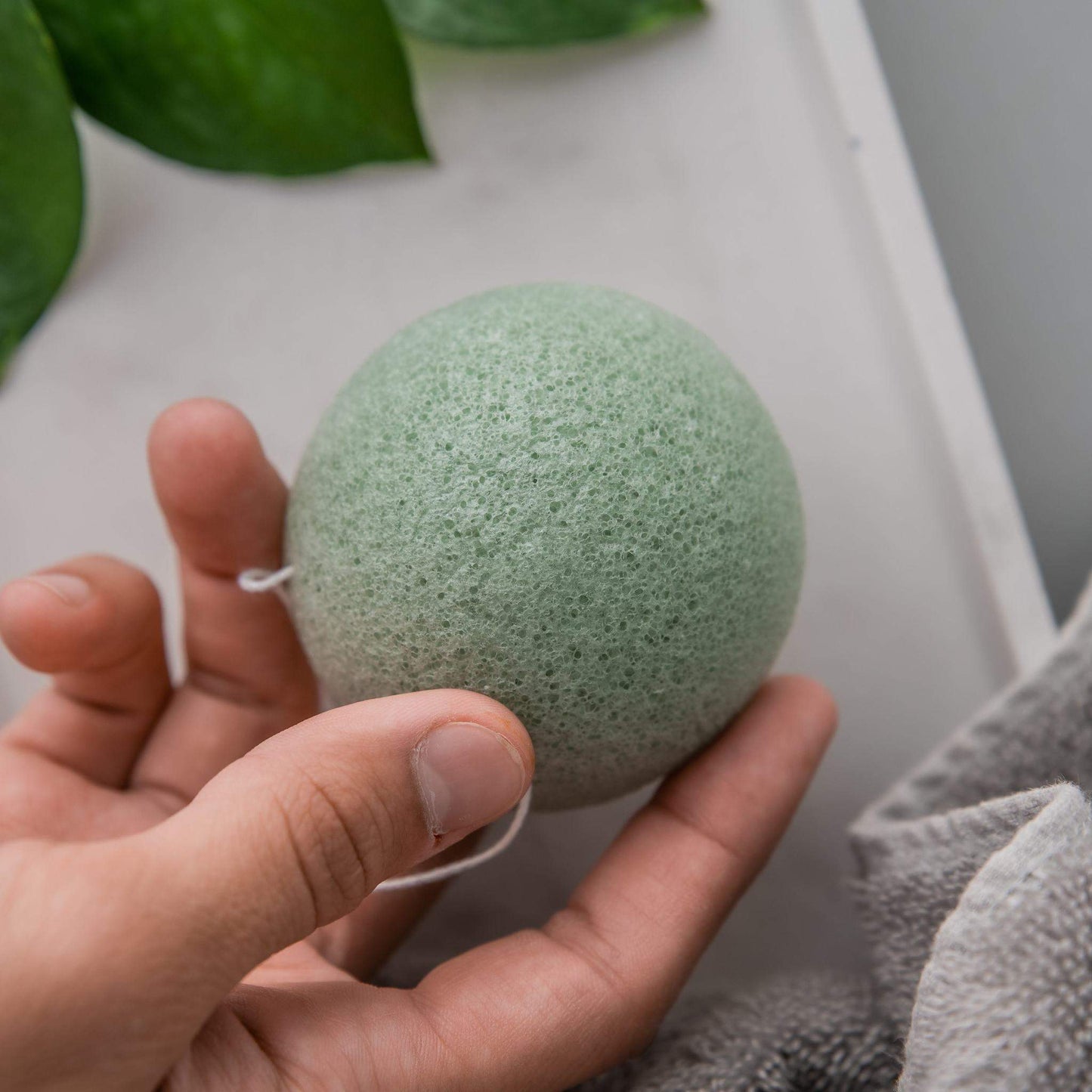 Konjac Sponge Bundle (5-Pack)-2