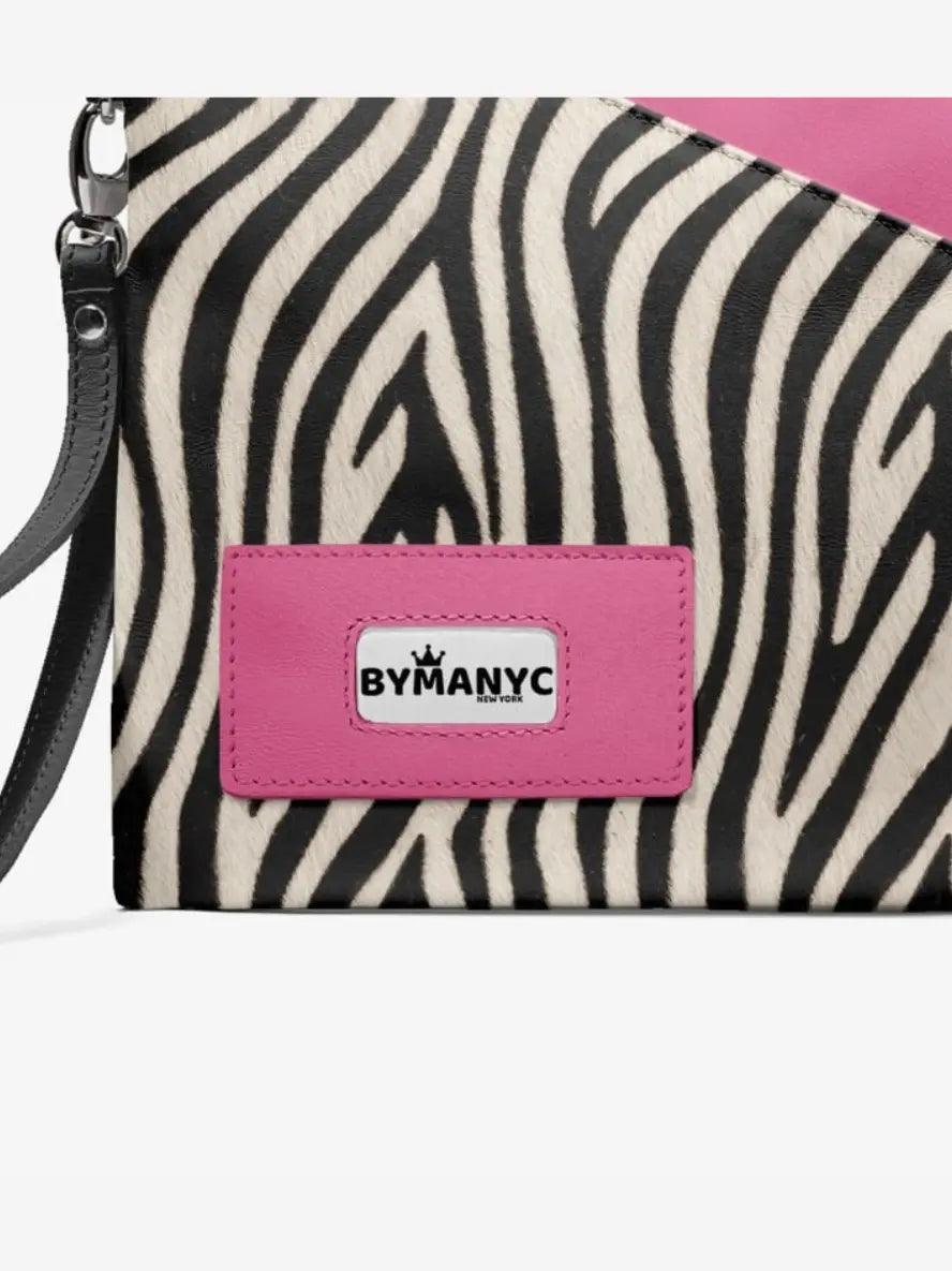 Handbag SOLSTICE UNISEX ECOLOGICAL BYMANYC New York Vegan & Stylish-3