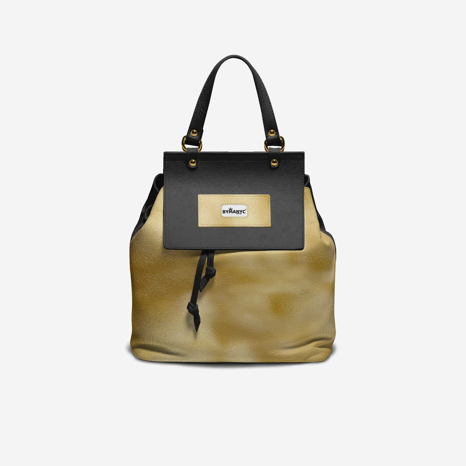 Handbag Vegan METROPOLITAN COUTURE – BYMANYC ® New York Fashions-0