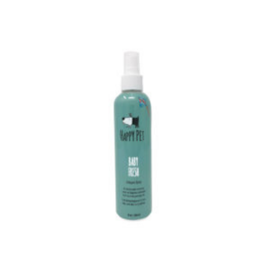 Happy Pet Baby Fresh Cologne (17oz)