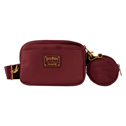 Harry Potter Gryffindor Sling Bag