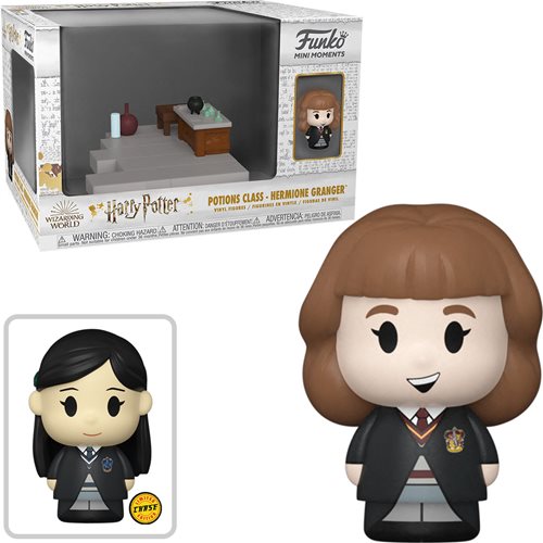 Funko Pop! Mini Moments: Hermione Granger