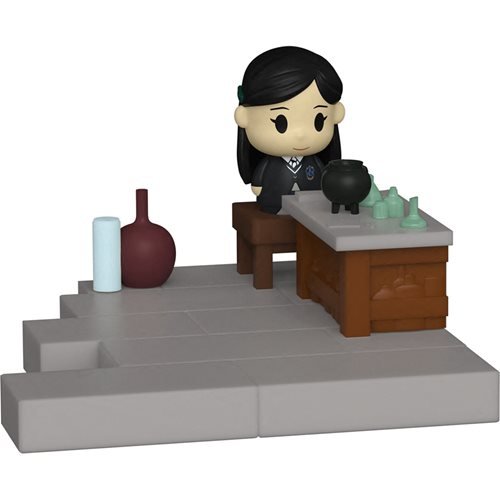 Funko Pop! Mini Moments: Hermione Granger