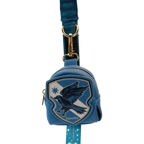 Harry Potter Ravenclaw Pet Treat Bag