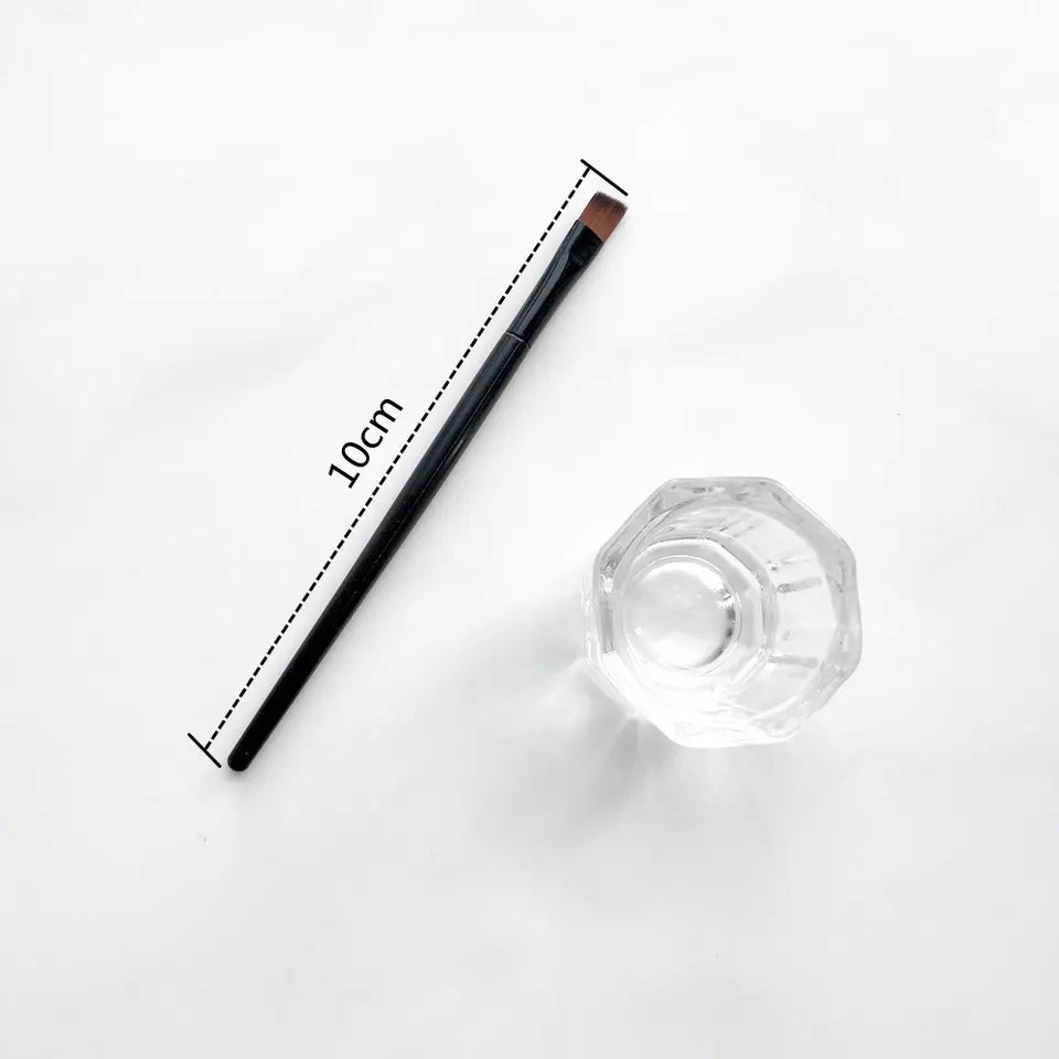 NAIL CRYSTAL CUP-1