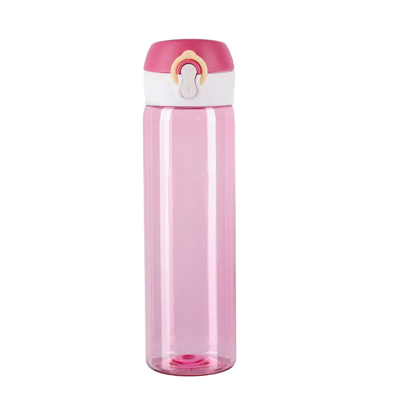Personalized Water Bottles 520ML