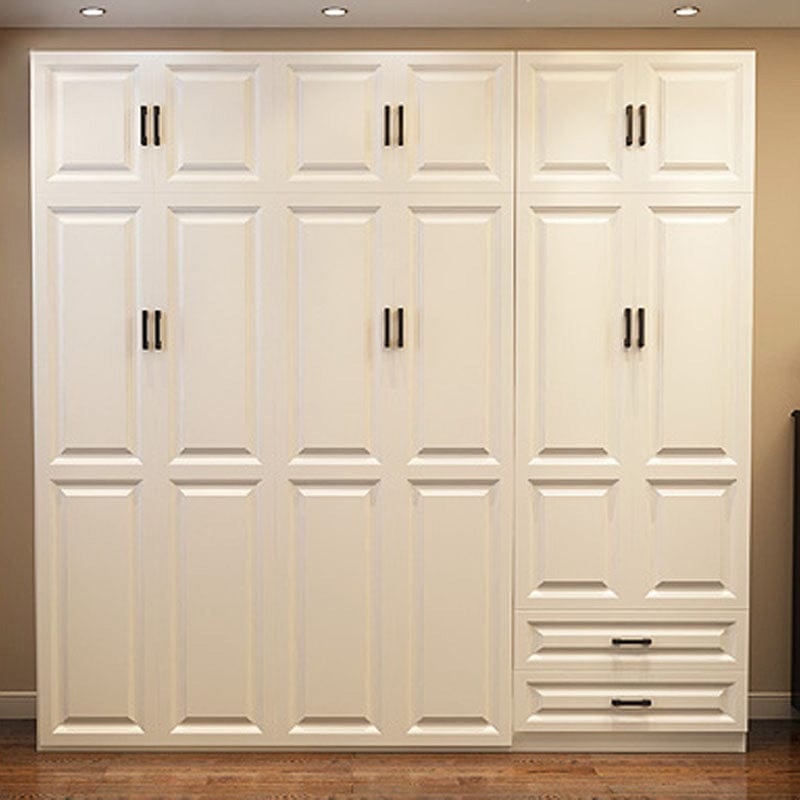 Handmade Space Saving Wardrobe Murphy Bed