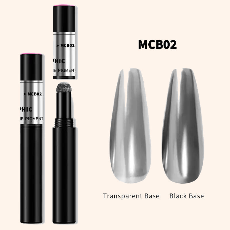 CHROME PIGMENT PEN MCB02-0