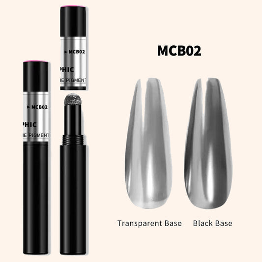 CHROME PIGMENT PEN MCB02-0