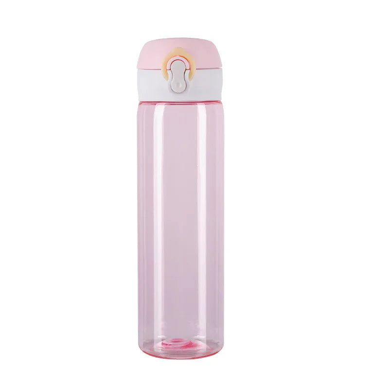 Personalized Water Bottles 520ML