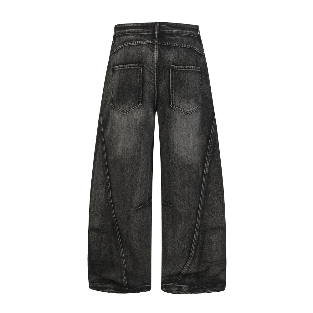 Heavy Industry Washed Denim Jeans Heavy Industry Washed Denim Jeans Heavy Industry Washed Denim Jeans Heavy Industry Washed Denim Jeans Heavy Industry Washed Denim Jeans