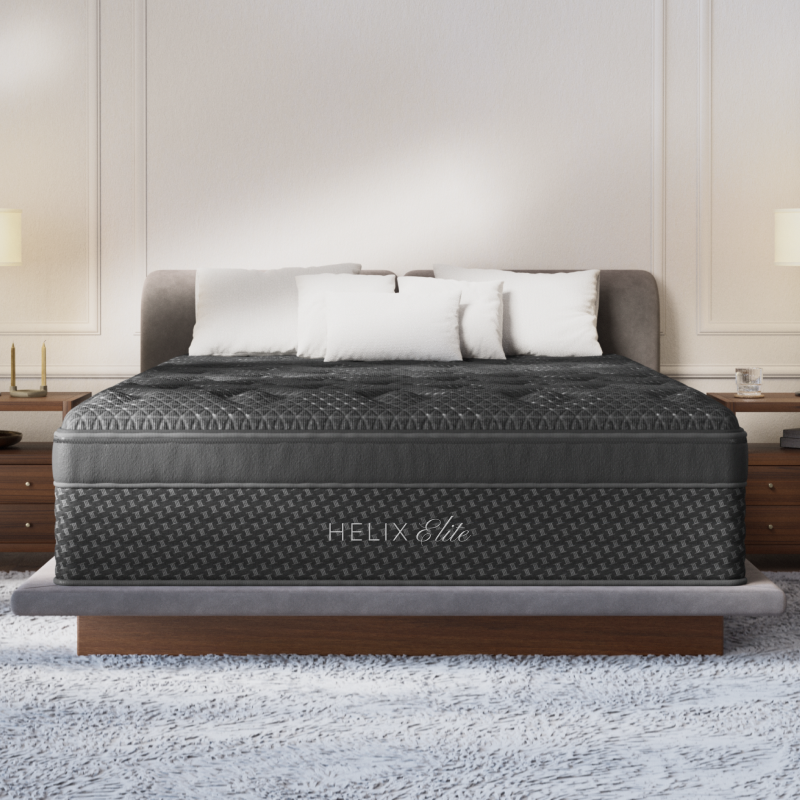 Helix Plus Elite