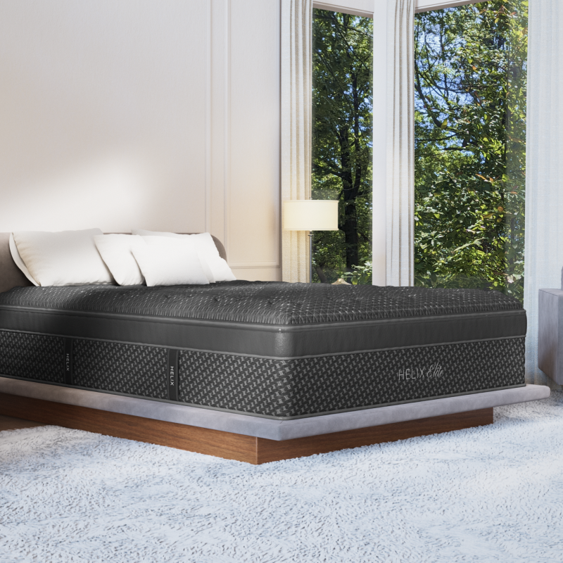 Helix Plus Elite