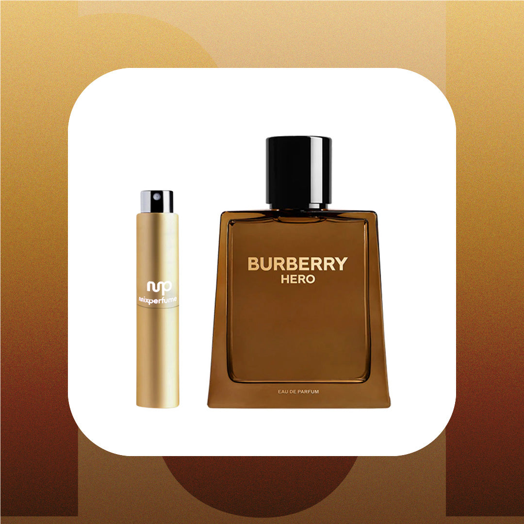 Burberry Hero Eau de Parfum for Men