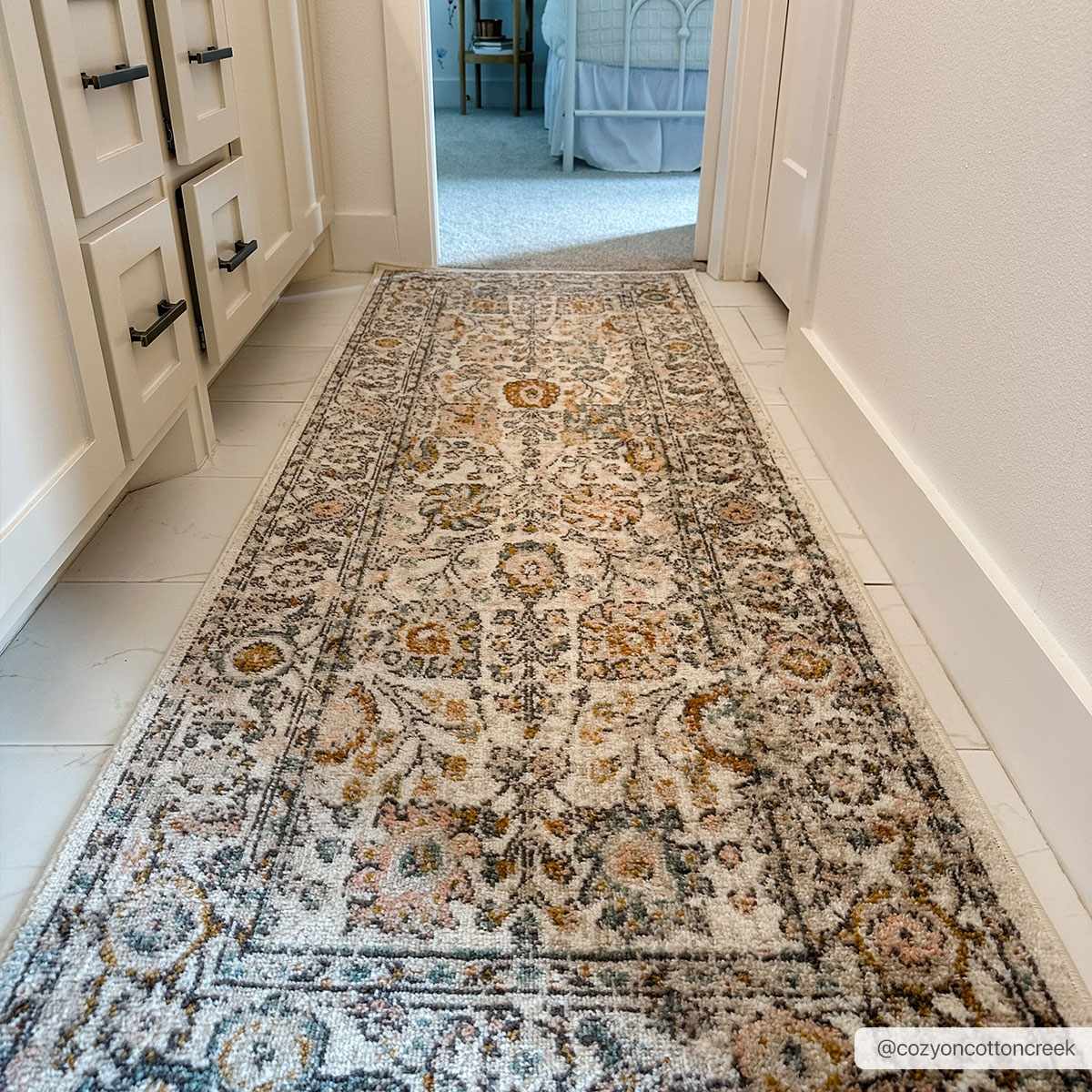 Herstmonceux Area Rug-4