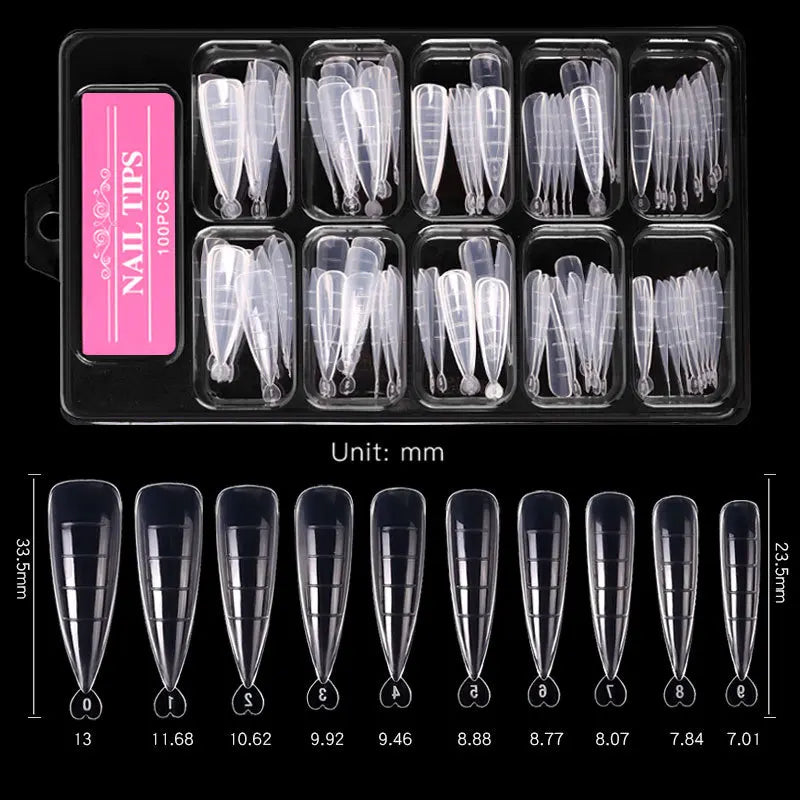 New Poly Builder Jelly Gel For Nail Extensions 32 Colors Crystal Hard Gel Nails Varnish Glitter 3D Thick Gels Nail Art Manicures
