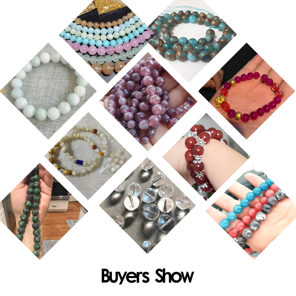 Natural Freshwater Baroque Irregular Shape Pearl Beads High Quality Punch Loose Beads For Jewelry Making DIY Necklace Bracelet