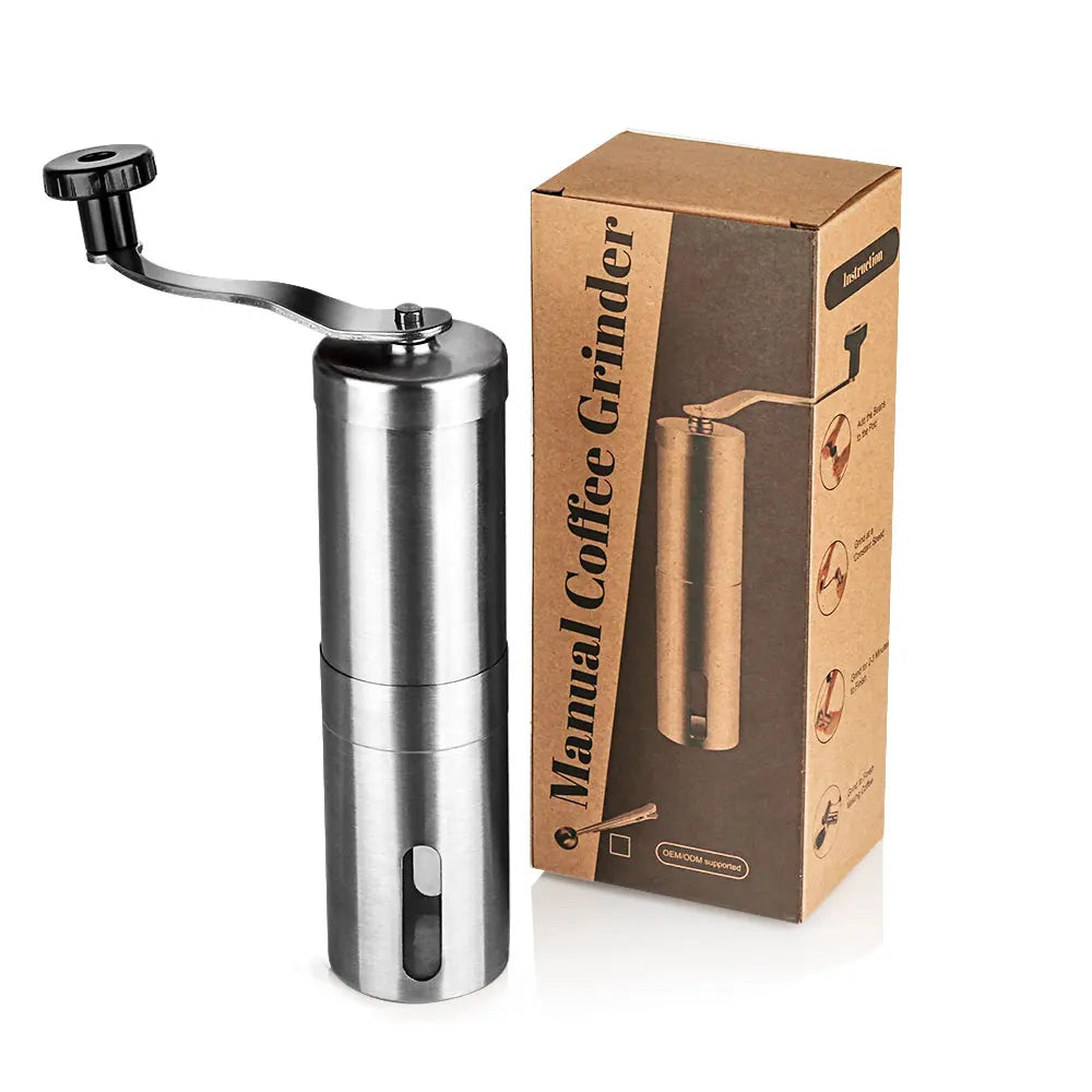 Reusable Nespresso Capsules Stainless Steel Refillable Coffee Pods f-6