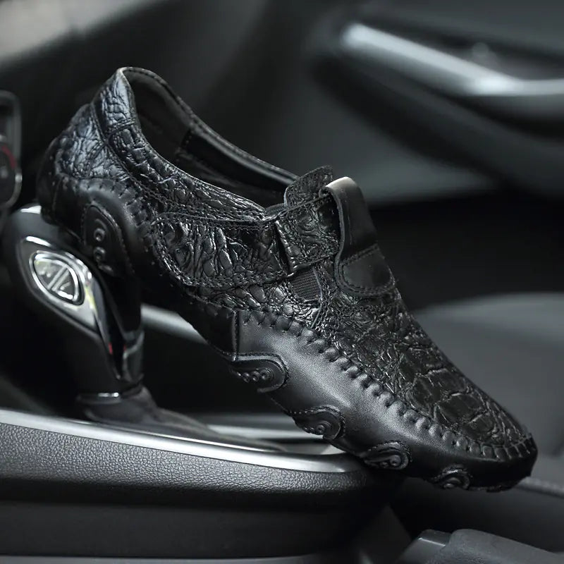 Octopus Shoes