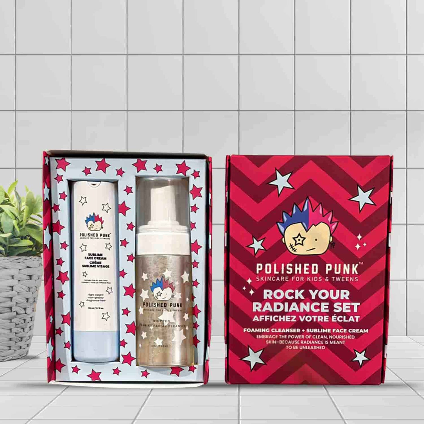 Rock Your Radiance Gift Set-0