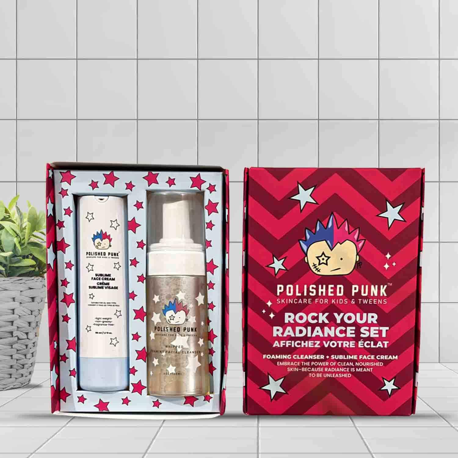 Rock Your Radiance Gift Set-0