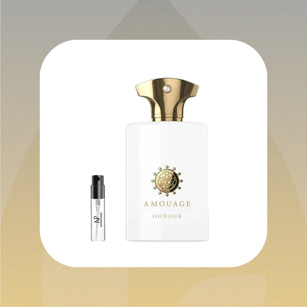 Amouage Honour Man Eau de Parfum for Men