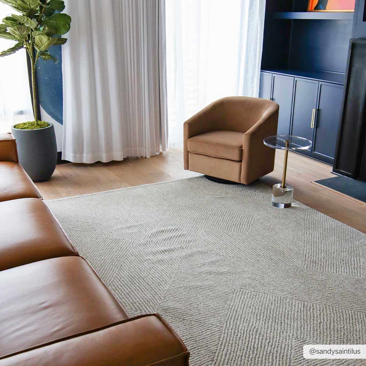 Horsley Area Rug-0