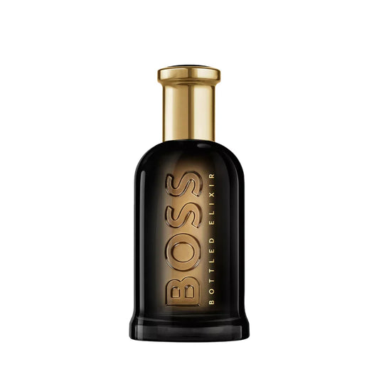 Hugo Boss Bottled Elixir Parfum 3.4 fl oz