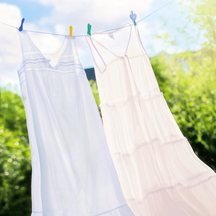Hung Out To Dry - Premium Fragrance Oil