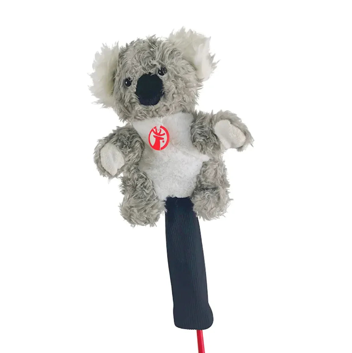 Whimsical Wildlife Golf Club Headcover Set