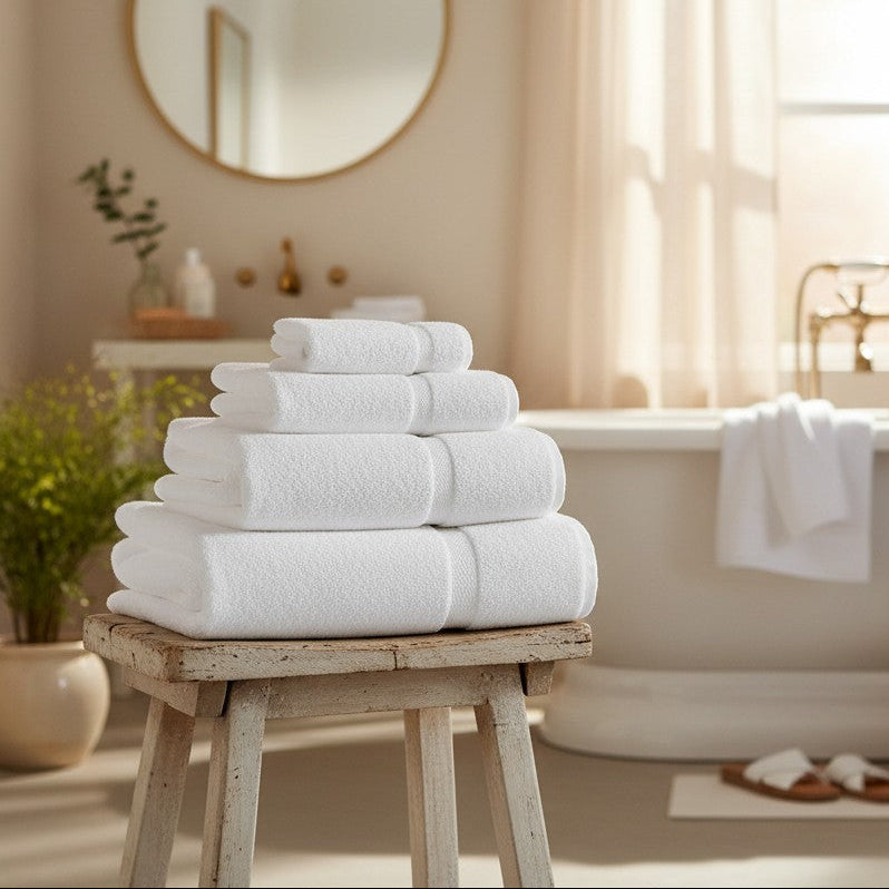 ICT Collection Cotton Towels-0