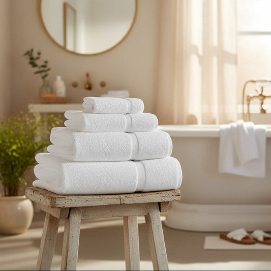 ICT Collection Cotton Towels-0