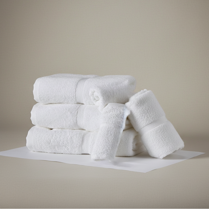IDC Collection Premium Cotton Towels-1
