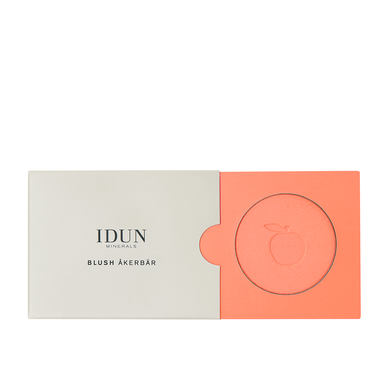 Mineral Blush